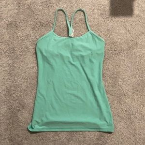 LuluLemon Workout Tank